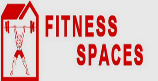 FITNESS SPACES logo
