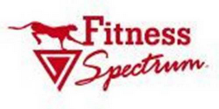 FITNESS SPECTRUM logo