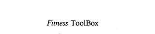 FITNESS TOOLBOX logo