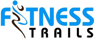 FITNESS TRAILS logo