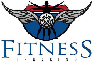 FITNESS TRUCKING logo
