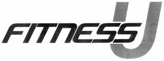 FITNESS U logo