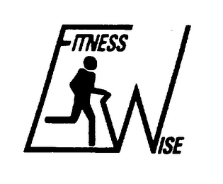 FITNESS WISE logo