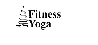 FITNESS YOGA