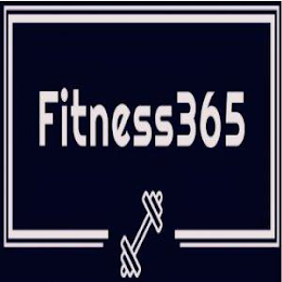 FITNESS365 logo