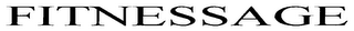 FITNESSAGE logo