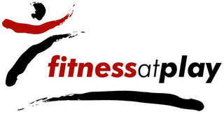 FITNESSATPLAY logo