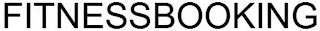 FITNESSBOOKING logo