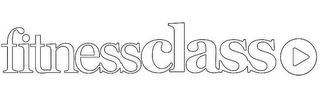 FITNESSCLASS logo
