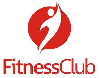 FITNESSCLUB logo