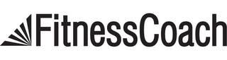 FITNESSCOACH logo