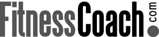FITNESSCOACH.COM logo