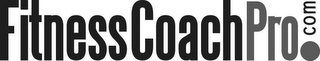 FITNESSCOACHPRO.COM logo