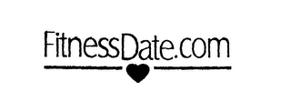 FITNESSDATE.COM logo