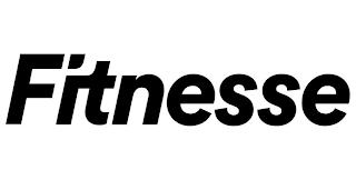 FITNESSE logo
