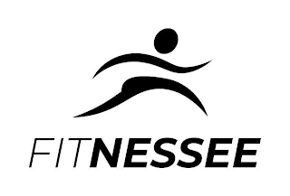 FITNESSEE logo