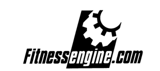FITNESSENGINE.COM logo