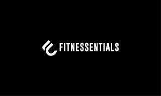 FITNESSENTIALS logo