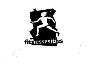FITNESSESITIES logo