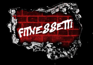 FITNESSETTI logo