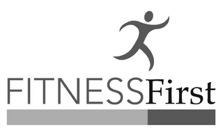 FITNESSFIRST logo