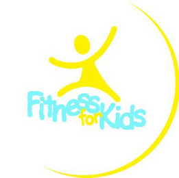 FITNESSFORKIDS logo