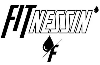 FITNESSIN'F logo