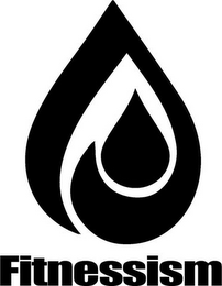 FITNESSISM logo