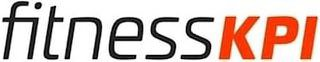 FITNESSKPI logo