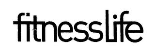 FITNESSLIFE logo