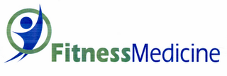 FITNESSMEDICINE logo