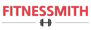 FITNESSMITH logo
