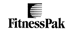 FITNESSPAK logo