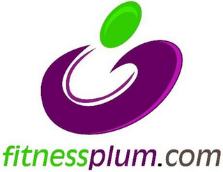 FITNESSPLUM.COM logo