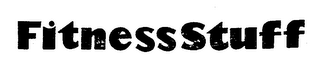FITNESSSTUFF logo