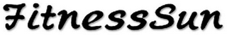 FITNESSSUN logo