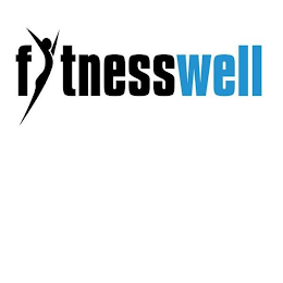 FITNESSWELL logo