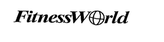 FITNESSWORLD logo