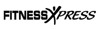 FITNESSXPRESS logo