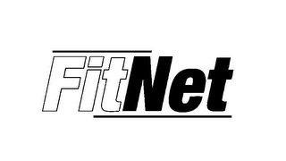 FITNET logo
