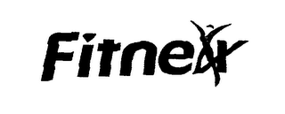 FITNEX logo