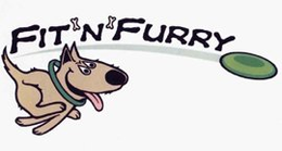 FIT'N'FURRY logo