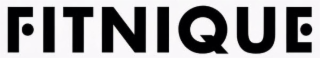 FITNIQUE logo