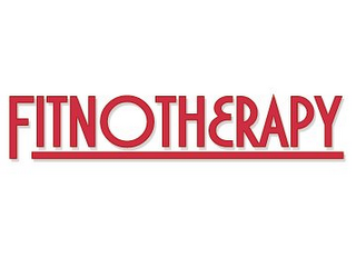 FITNOTHERAPY logo