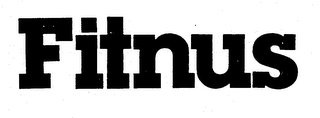 FITNUS logo