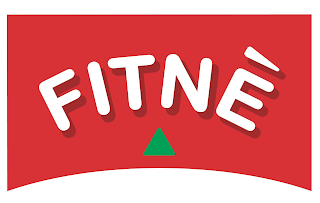 FITNÉ logo