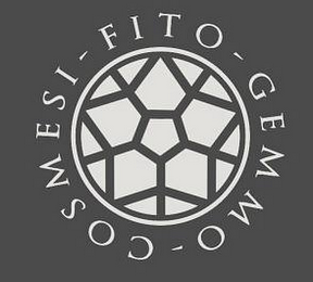FITO GEMMO COSMESI logo