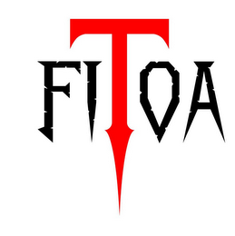 FITOA logo