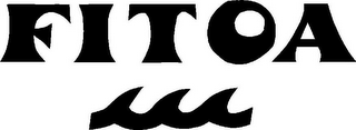 FITOA logo