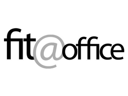 FIT@OFFICE logo